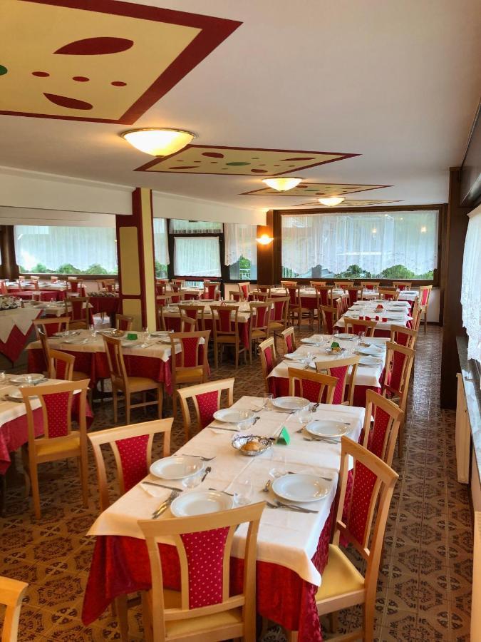Hotel Kapriol Folgarida Bagian luar foto